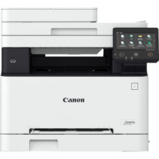 Canon Printers Canon  i-SENSYS MF657Cdw Wireless Colour All-in-1 Laser Printer