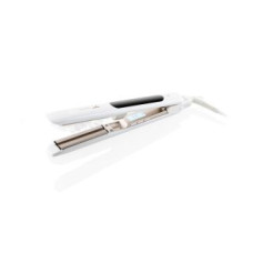 ETA Matu taisnotājs ETA  Hair Straightener with Steam | 333790000 FENITE | Ceramic heating system | Ionic function | Temperature (min) 160 °C | Temperature (max) 220 °C | Number of heating levels 4 | 40 W