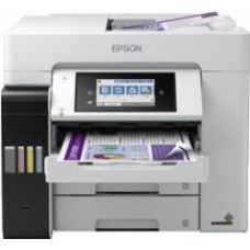 Epson Printers EPSON  Multifunctional Printer EcoTank L6580 Colour, Inkjet, A4, Wi-Fi, Light Grey