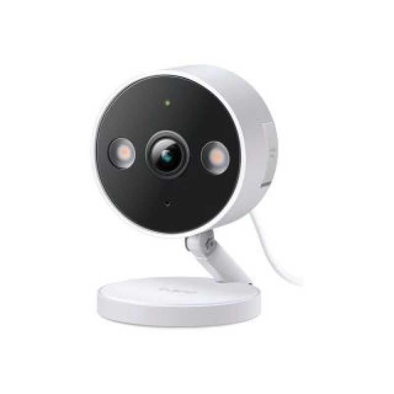 Tp-Link Web kamera TP-Link  | Wi-Fi Home Security Camera | Tapo C120 | 24 month(s) | Compact | 4 MP | 3.17mm | IP66 | H.264 | MicroSD Up to 512 GB