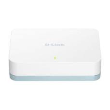 D-Link Serveru  - Citi piederumi D-link  Switch DGS-1005D/E	 Unmanaged, Desktop, 1 Gbps (RJ-45) ports quantity 5