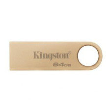 Kingston Zibatmiņa Kingston  MEMORY DRIVE FLASH USB3.2 64GB/DTSE9G3/64GB