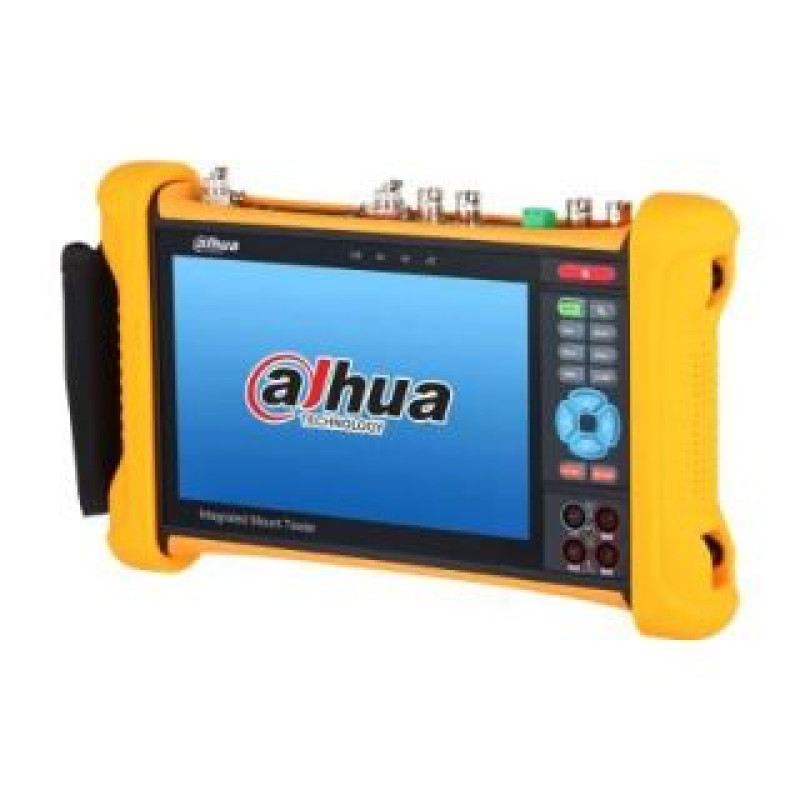 Dahua Viedierīce DAHUA  SECURITY CAMERA TESTER/PFM906-E