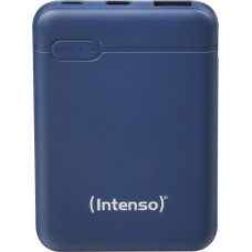 Intenso Ārējais akumulators Intenso  POWER BANK USB 5000MAH/7313525