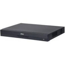 Dahua Serveru  - Citi piederumi DAHUA  DVR 16CH HDCVI PENTABRID AI/XVR5216AN-I3