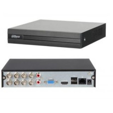 Dahua Serveru  - Citi piederumi DAHUA  DVR 8CH HDCVI PENTABRID/XVR1B08-I