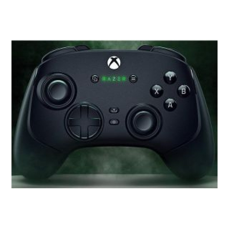 Razer Datoru krēsli / galdi Razer  | Wireless Esports Controller for Xbox/PC | Wolverine V3 Pro | Black