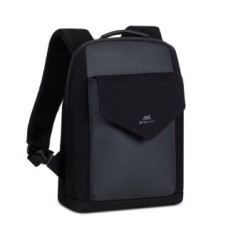 Rivacase Portatīvo datoru soma RIVACASE  NB BACKPACK CANVAS 13.3