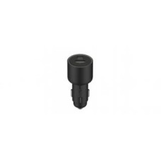 Xiaomi Auto Aksesuāri  Xiaomi  67W Car Charger (USB-A + Type-C) Black