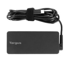 Targus Bezvadu austiņas Targus  65 W USB-C PD Charger - For Laptops or Power Pass-Thru Docks