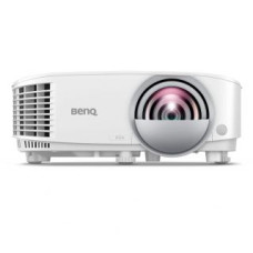 Benq Printers BenQ  Business Projector For Presentation MX825STH WUXGA (1920x1200), 3500 ANSI lumens, White, 4:3, Lamp warranty 12 month(s)