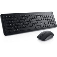 Dell Datora tastatūra Dell  KEYBOARD +MOUSE WRL KM3322W/EST 580-AKGJ