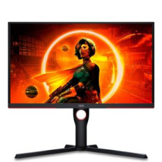 AOC Monitors AOC  Monitor 25G3ZM/BK 24.5 