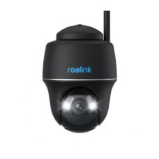 Reolink Web kamera Reolink  Reolinmk Argus Series B430 Smart 5MP Pan&Tilt Wire-Free Camera, Black |