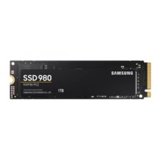 Samsung Cietais disks SSD Samsung  SAMSUNG 980 SSD 1TB M.2 NVMe PCIe