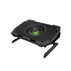 Genesis Dzesētājs Genesis  Laptop Cooling Pad OXID 850 Black, 270 x 400 x 35 mm