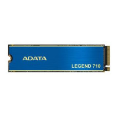 Adata Datoru piederumi ADATA  ADATA LEGEND 710 512GB PCIe M.2 SSD