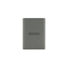 Transcend Cietais disks SSD Transcend  External SSD||ESD360C|1TB|USB-C|3D NAND|Write speed 2000 MBytes/sec|Read speed 2000 MBytes/sec|TS1TESD360C