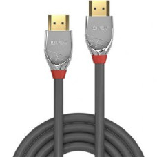 Lindy Monitoru piederums LINDY  CABLE HDMI-HDMI 0.5M/CROMO 37870