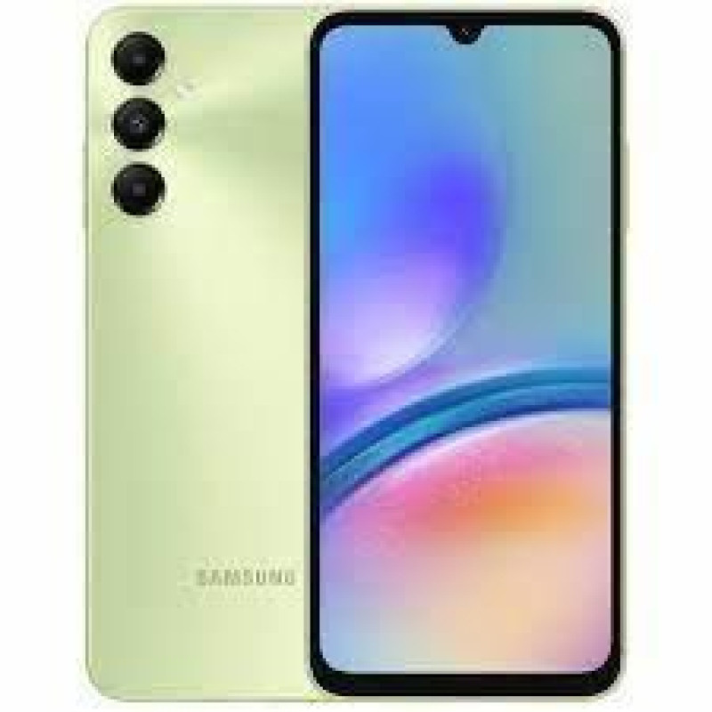 Samsung Viedtālrunis Samsung  Galaxy A05S 4/128GB Green