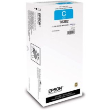 Epson Aksesuāri un izejmateriāli EPSON  Cartridge C13T838240 Ink cartridge, Cyan