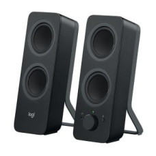 Logitech Vadu skaļruņi Logitech  Speaker||Wireless|Bluetooth|Black|980-001295