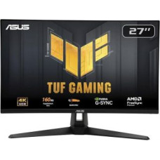 Asus Monitors Asus  LCD Monitor||90LM0AR0-B01371|27