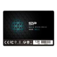 Silicon Power Cietais disks SSD Silicon power  SILICONPOW SP128GBSS3A55S25 SSD 128GB 2.