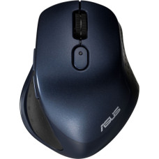 Asus Datora pele Asus  WIRELESS MOUSE MW203 Wireless, Blue, Bluetooth