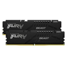 Kingston Operatīv atmiņa DDR4 Kingston  MEMORY DIMM 16GB DDR5-5600/KIT2 KF556C40BBK2-16