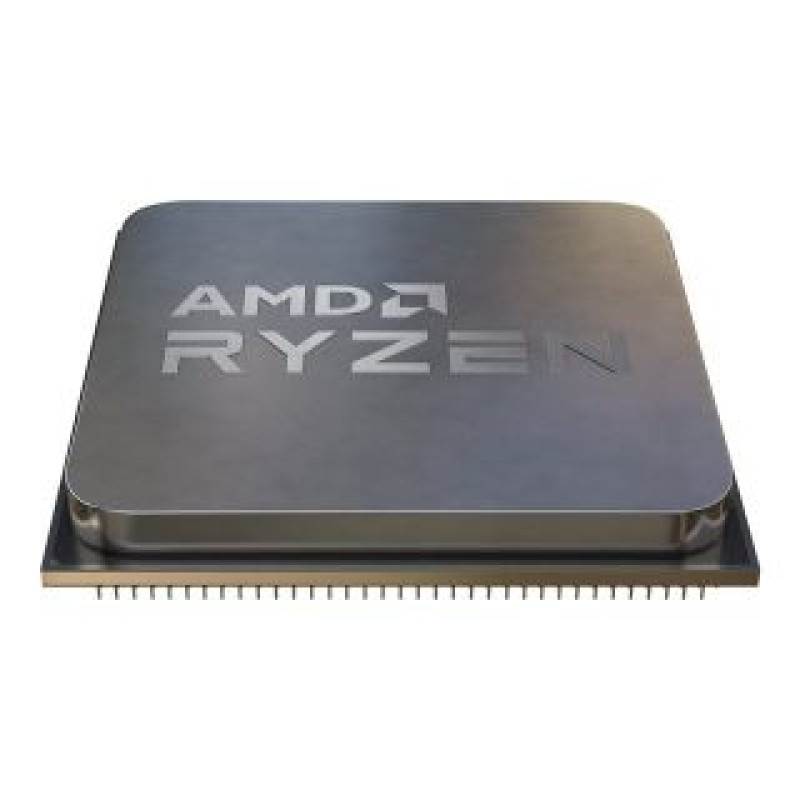 AMD Procesors AMD  CPU Desktop Ryzen  9 5950X