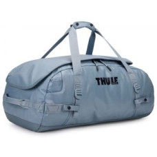 Thule Portatīvo datoru soma Thule  Chasm Duffel 70L - Pond Gray