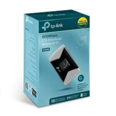 Tp-Link Tīkla iekārtas TP-Link  TP-LINK Mobile 4G LTE WLAN Router 600MB