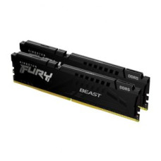 Kingston Operatīv atmiņa DDR4 Kingston  Fury Beast 32 Kit (16GBx2) GB, DDR5, 5200 MHz, PC/server, Registered No, ECC No, 2x16 GB