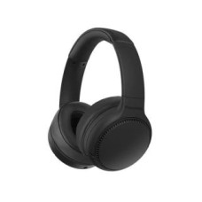 Panasonic Bezvadu austiņas Panasonic  Deep Bass Wireless Headphones RB-M300BE-K Over-ear, Microphone, Black