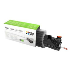 Colorway Aksesuāri un izejmateriāli ColorWay  CW-S407BKEU  Toner cartridge, Black