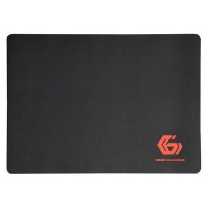 Gembird Cita datorprece Gembird  MP-GAME-M Gaming mouse pad, medium