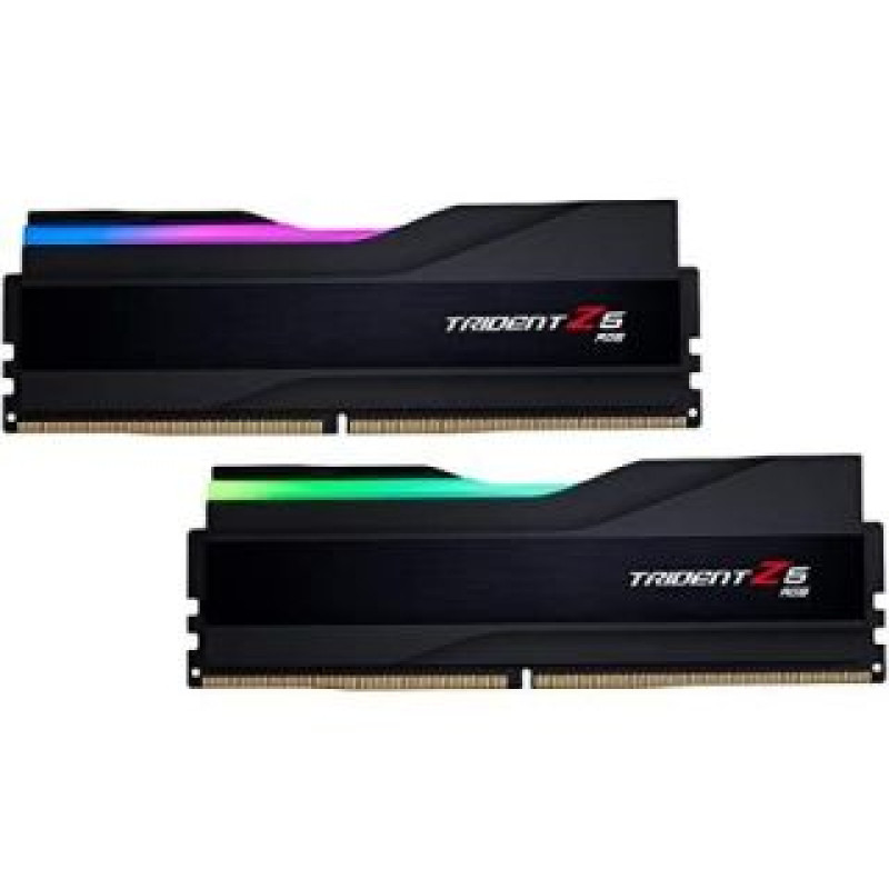 G.skill Operatīv atmiņa DDR4 G.Skill  MEMORY DIMM 64GB DDR5-6000 K2/F5-6000J3040G32GX2-TZ5