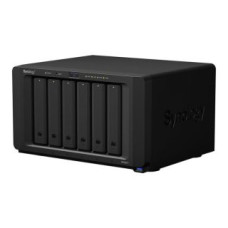 Synology Serveri Synology  NAS STORAGE TOWER 6BAY/NO HDD DS1621+