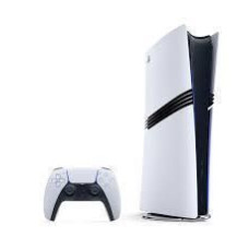 Sony Kontrolieris Sony  PLAYSTATION 5 PRO CONSOLE 2TB/711719595472