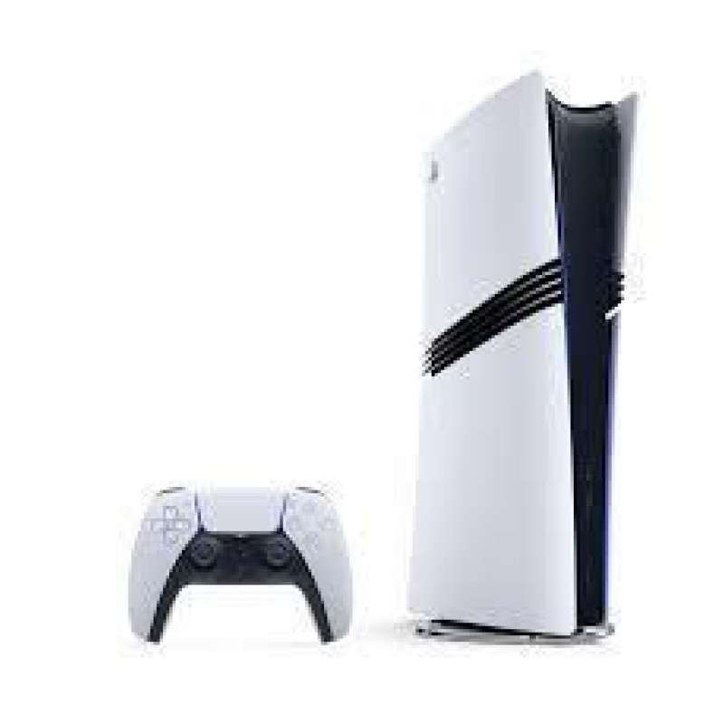 Sony Kontrolieris Sony  PLAYSTATION 5 PRO CONSOLE 2TB/711719595472