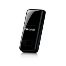 Tp-Link Nevadāms centrmezgls TP-Link  WRL ADAPTER 300MBPS USB MINI/TL-WN823N