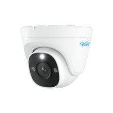 Reolink Web kamera Reolink  P344 12MP Ultra HD Smart PoE Dome Camera with Person/Vehicle Detection and Color Night Vision, White |