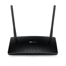 Tp-Link Rūteris TP-Link  WRL 3G/4G ROUTER 300MBPS/TL-MR6400