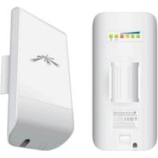 Ubiquiti Nevadāms centrmezgls UBIQUITI  WRL CPE OUTDOOR/INDOOR 150MBPS/AIRMAX LOCOM2