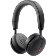 Dell Vadu austiņas Dell  Pro On-Ear Headset WL5024 Built-in microphone ANC Wireless Black