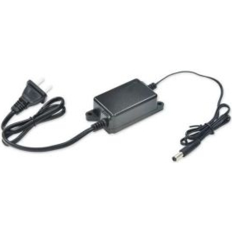 Dahua Serveru Kabeļi DAHUA  POWER ADAPTER 12V 1A/PFM321D-EN