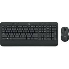 Logitech Datora tastatūra Logitech  MK545 Advanced Wrls Comb (US)