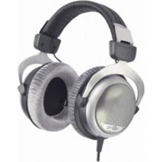 Beyerdynamic Bezvadu austiņas Beyerdynamic  DT 880, 32 Ohm Silver Black