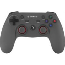 Genesis Datoru krēsli / galdi Genesis  PV65 Gamepad, Black